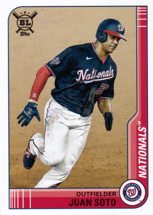 Juan Soto