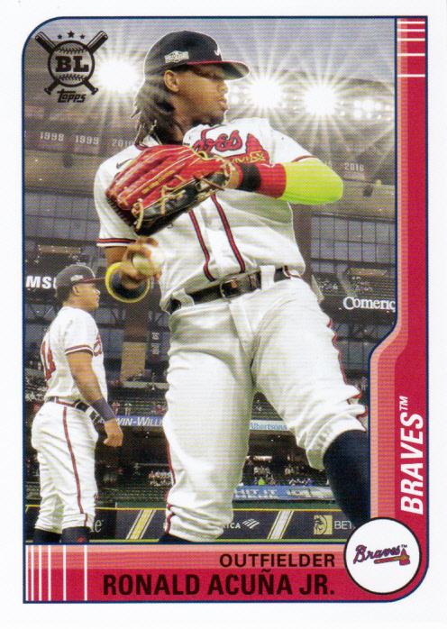 Ronald Acuña Jr.