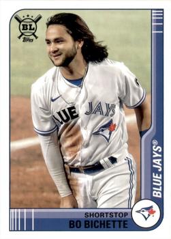 Bo Bichette