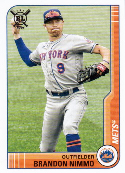 Brandon Nimmo