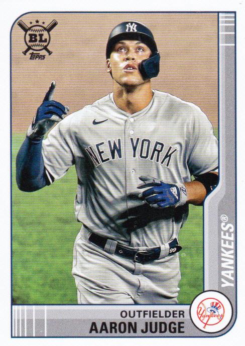 Aaron Judge