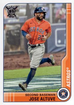 Jose Altuve