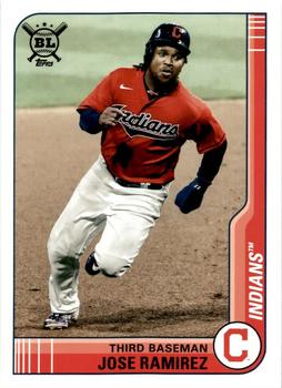 Jose Ramirez