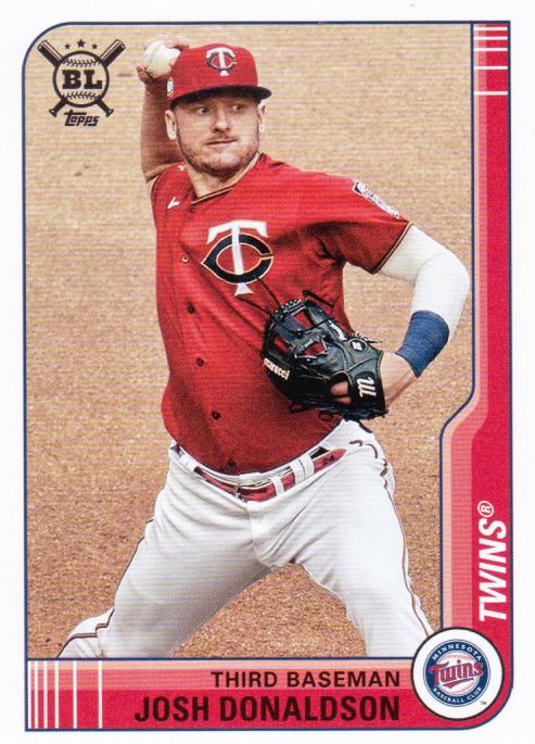 Josh Donaldson