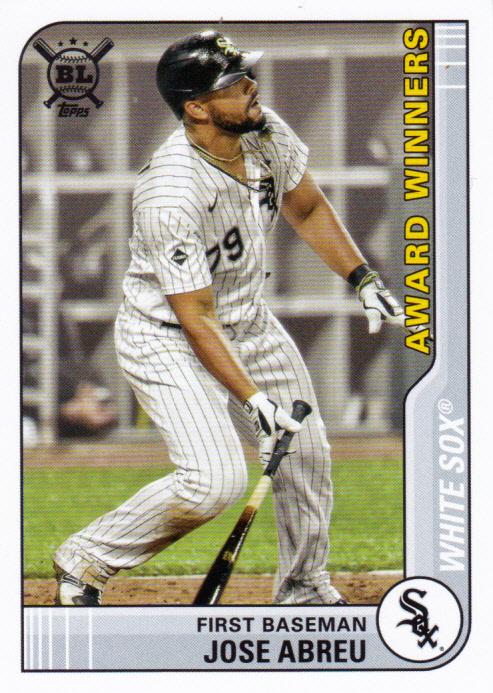 Jose Abreu