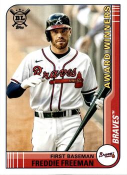 Freddie Freeman