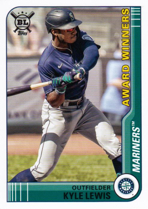 Kyle Lewis
