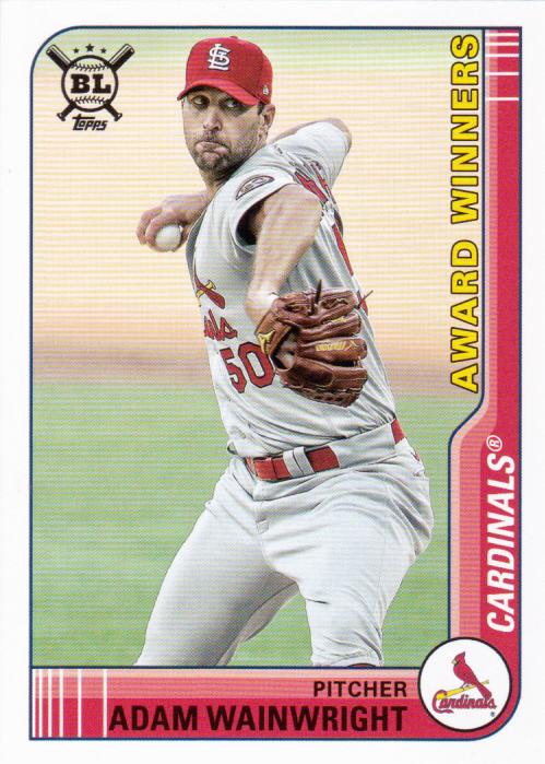 Adam Wainwright