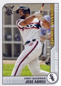 Jose Abreu