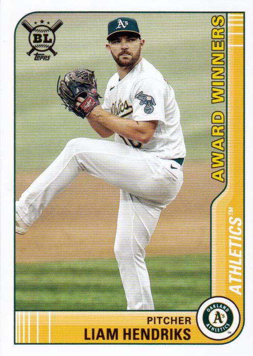 Liam Hendriks