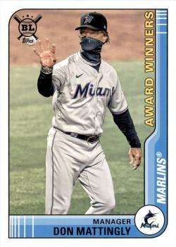 Don Mattingly