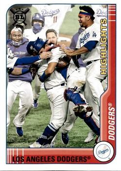 Los Angeles Dodgers