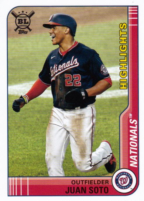 Juan Soto