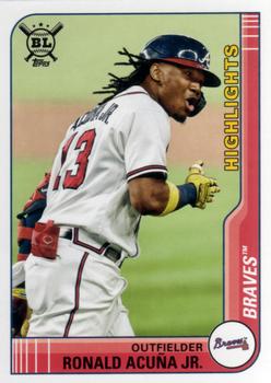 Ronald Acuña Jr.