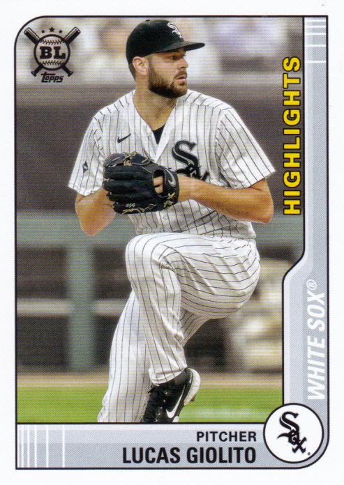 Lucas Giolito
