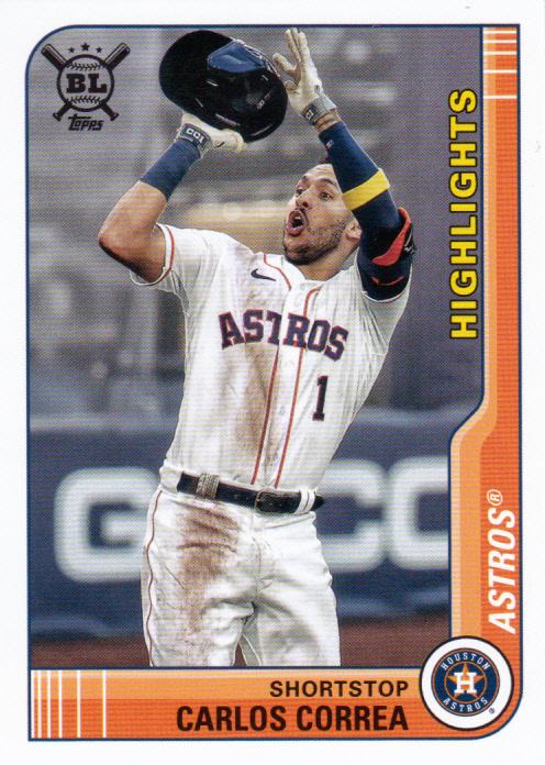 Carlos Correa