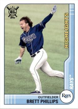 Brett Phillips