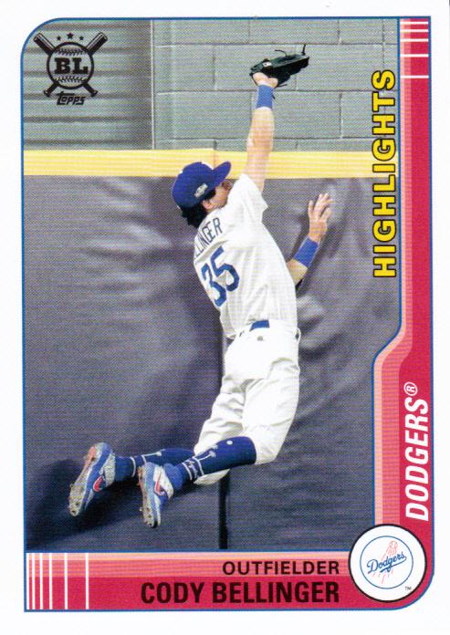 Cody Bellinger