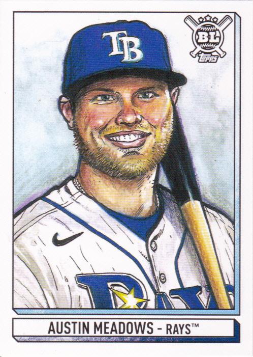 Austin Meadows