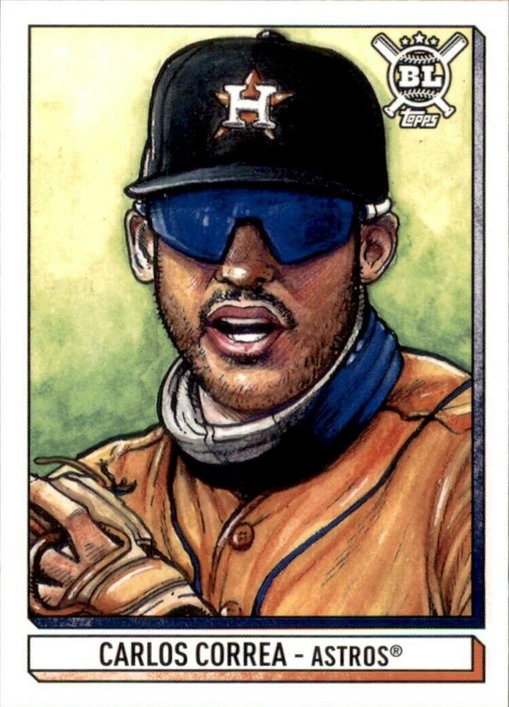 Carlos Correa