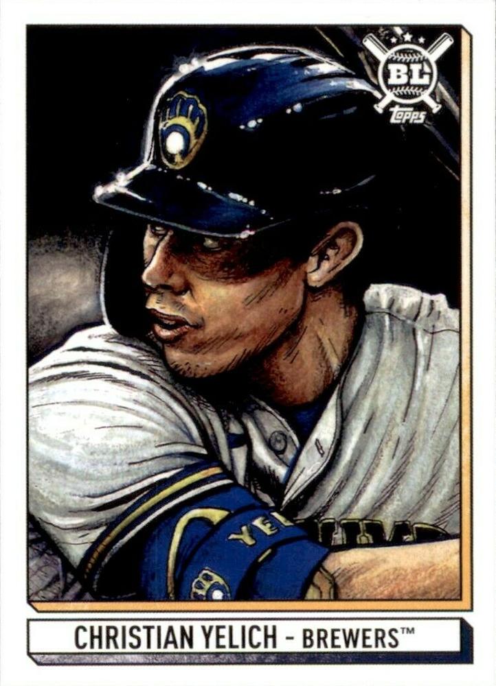 Christian Yelich