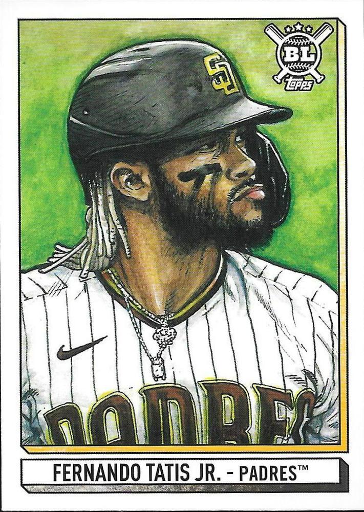 Fernando Tatis Jr.