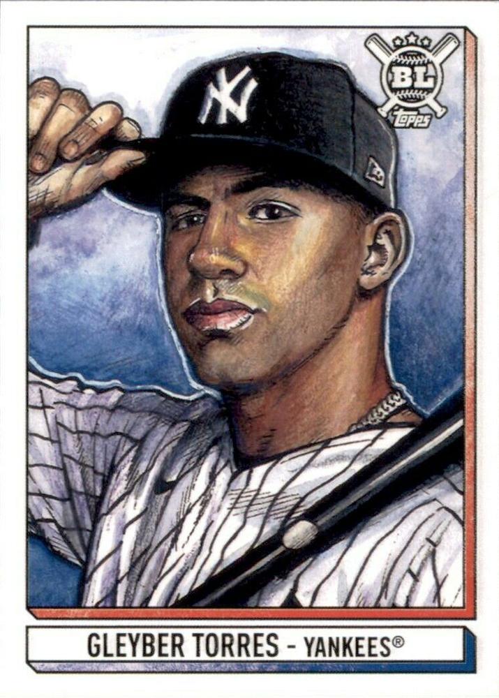 Gleyber Torres