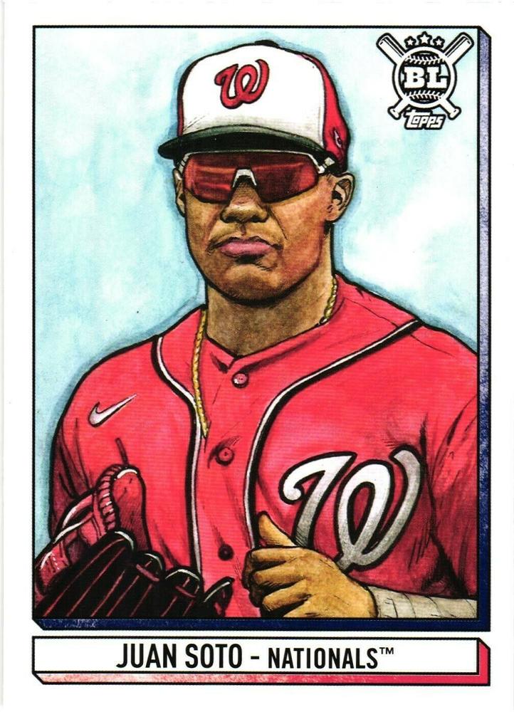 Juan Soto