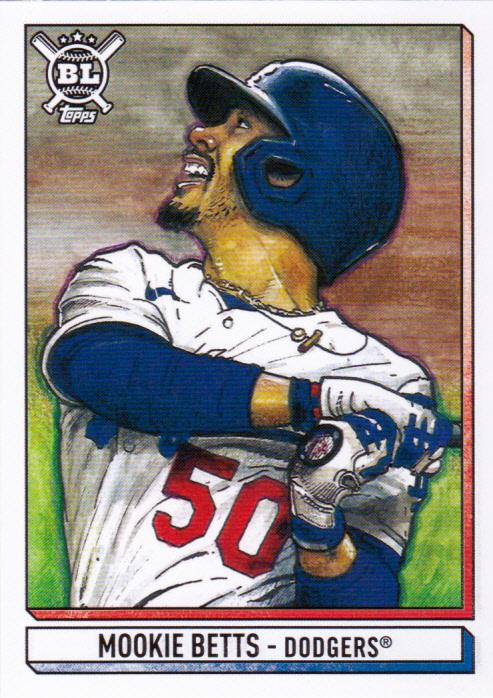 Mookie Betts