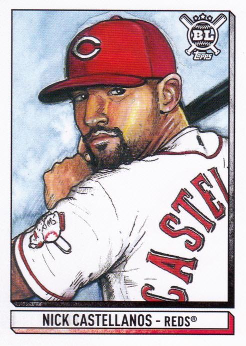 Nick Castellanos