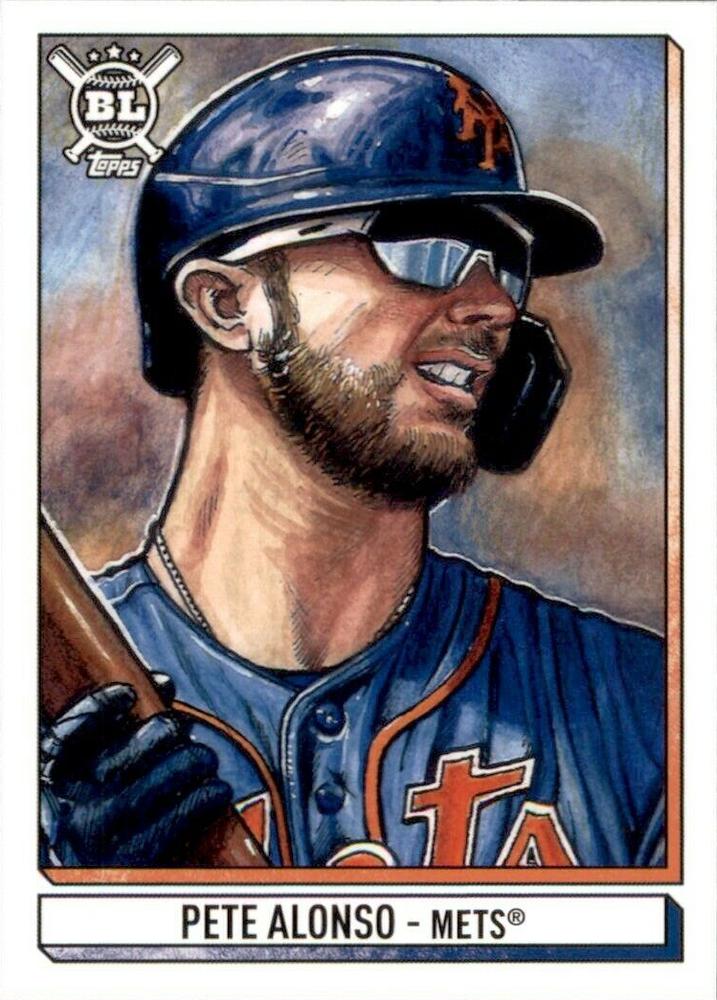 Pete Alonso