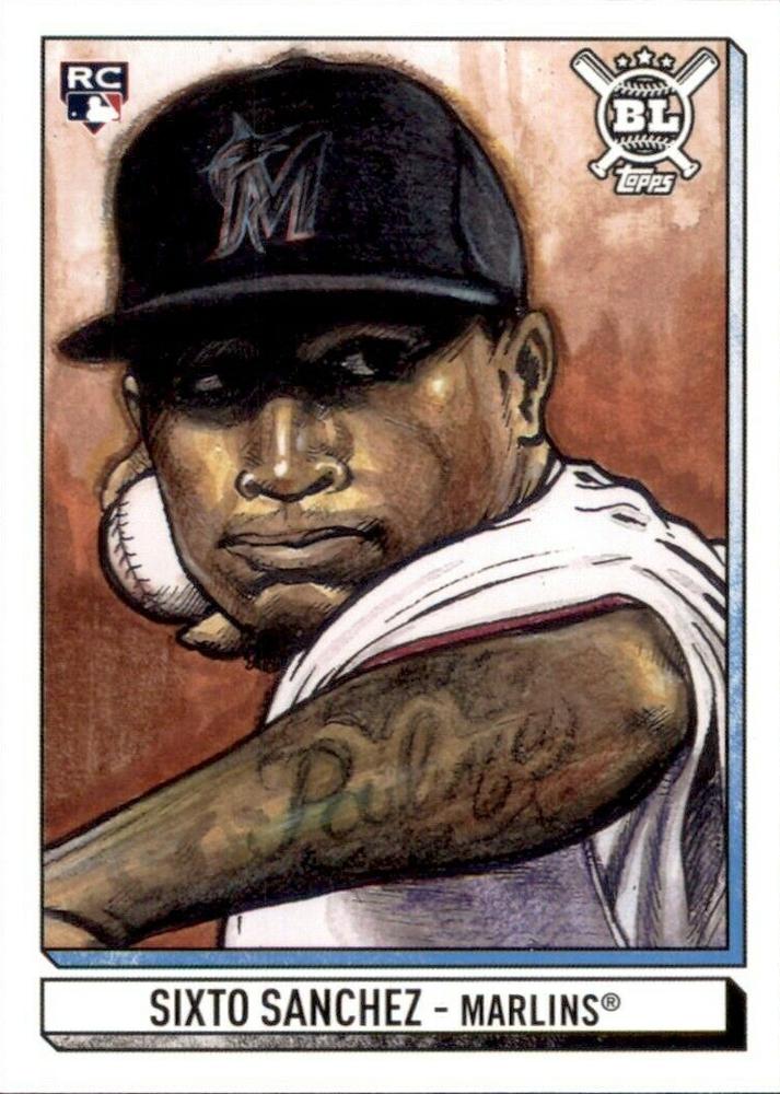 Sixto Sanchez