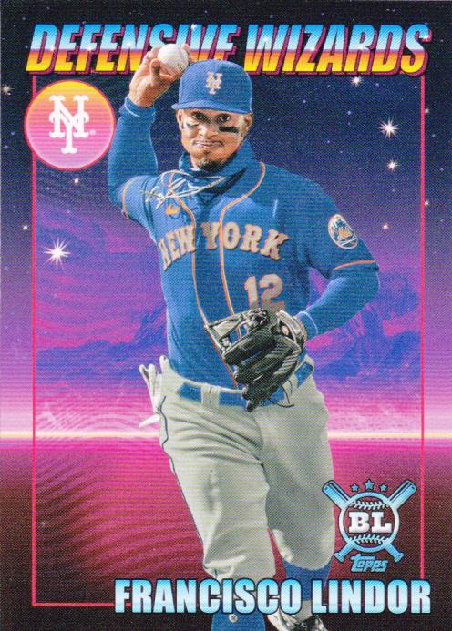 Francisco Lindor