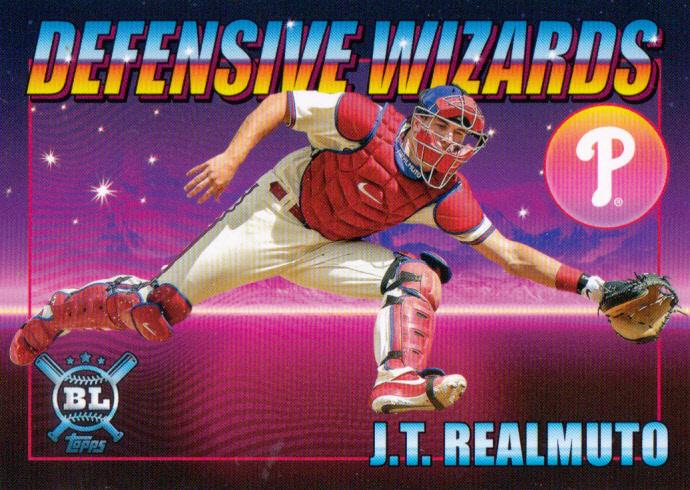 J.T. Realmuto