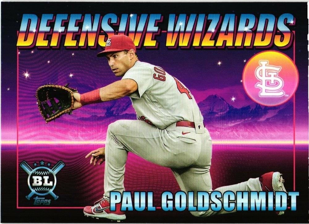 Paul Goldschmidt