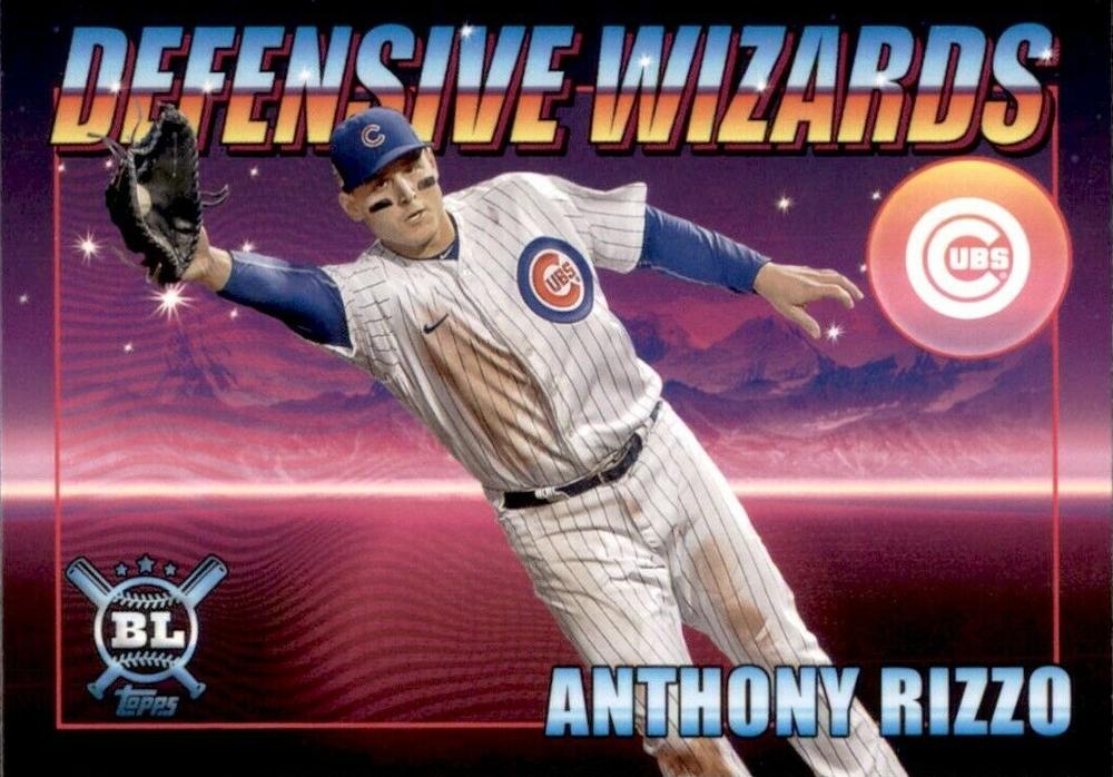 Anthony Rizzo