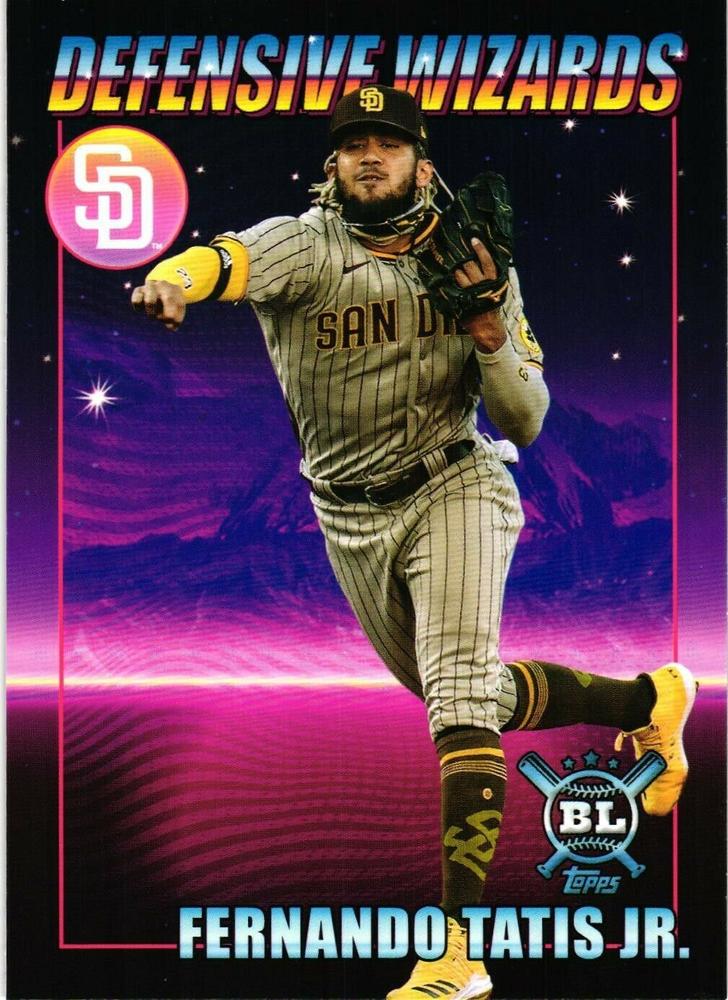 Fernando Tatis Jr.