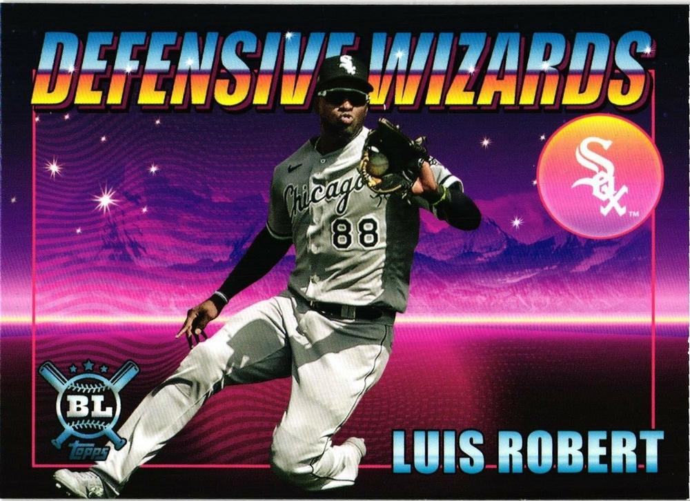 Luis Robert