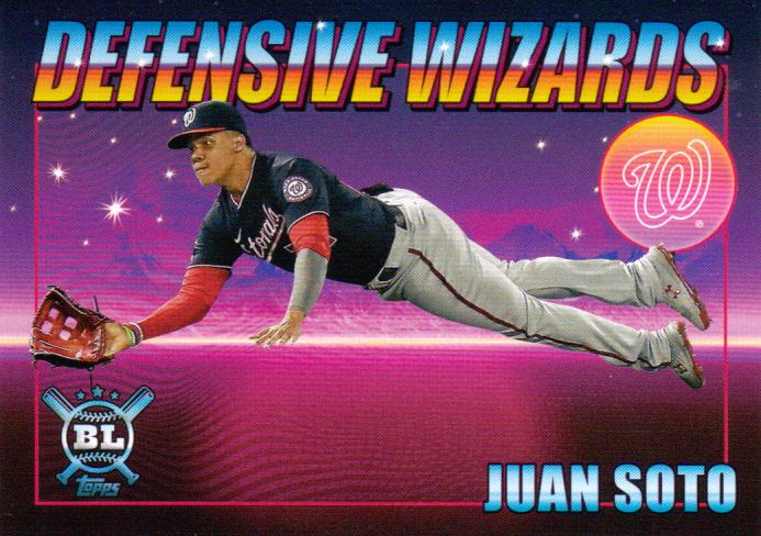 Juan Soto