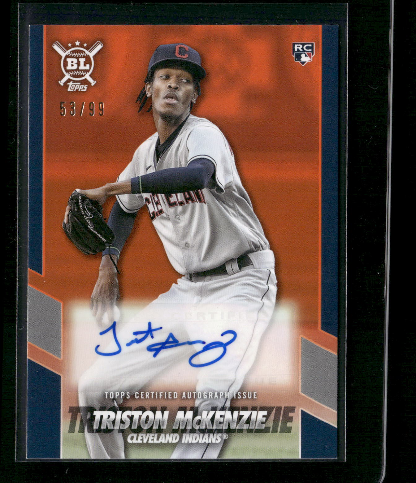 Triston McKenzie