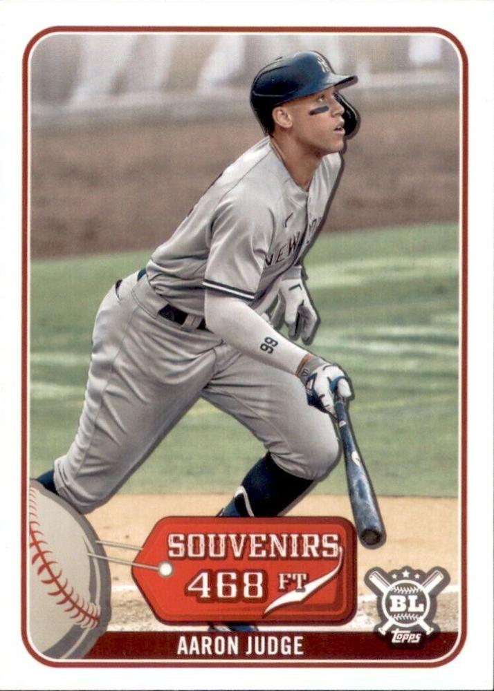 Aaron Judge