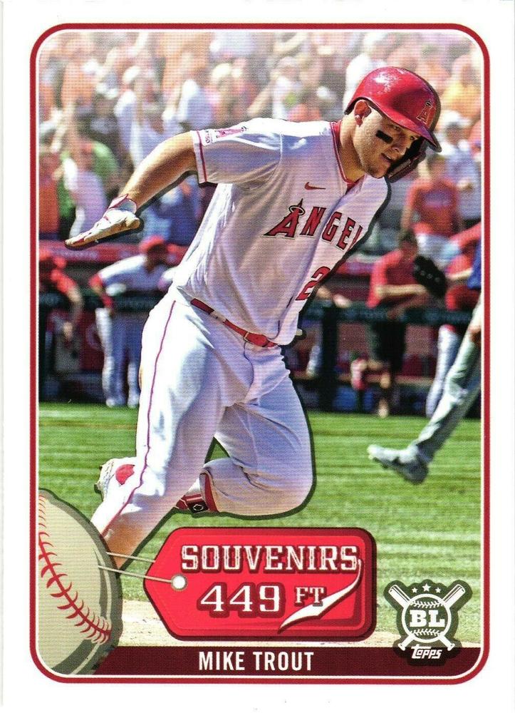 Mike Trout