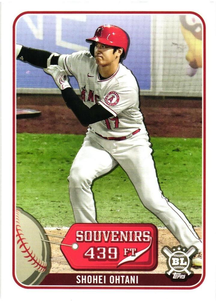 Shohei Ohtani
