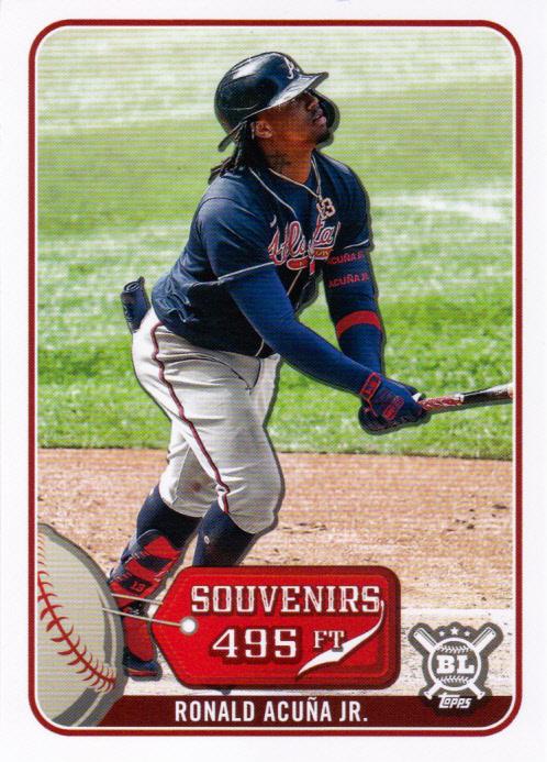 Ronald Acuña Jr.