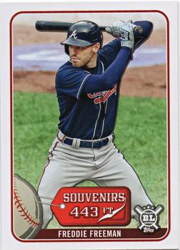 Freddie Freeman