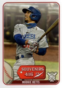 Mookie Betts
