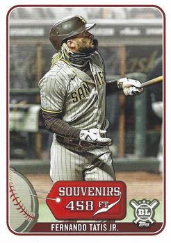 Fernando Tatis Jr.