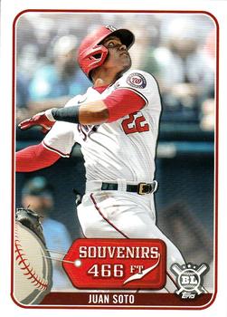 Juan Soto