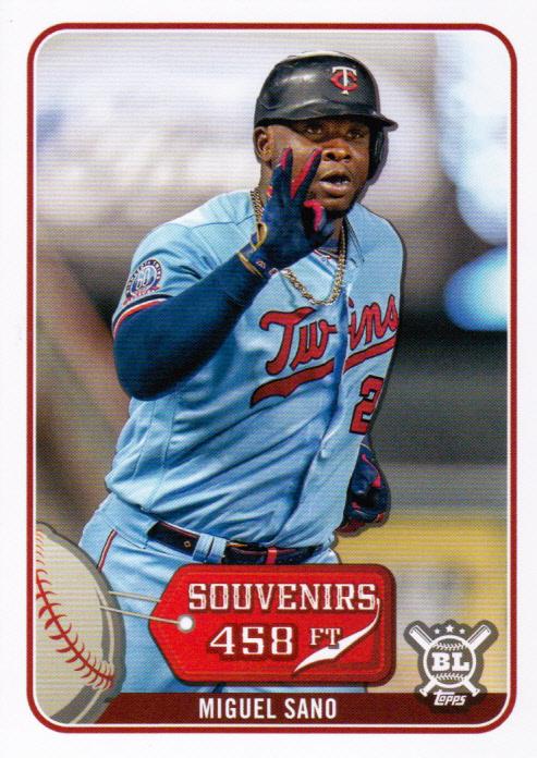 Miguel Sano