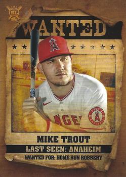 Mike Trout